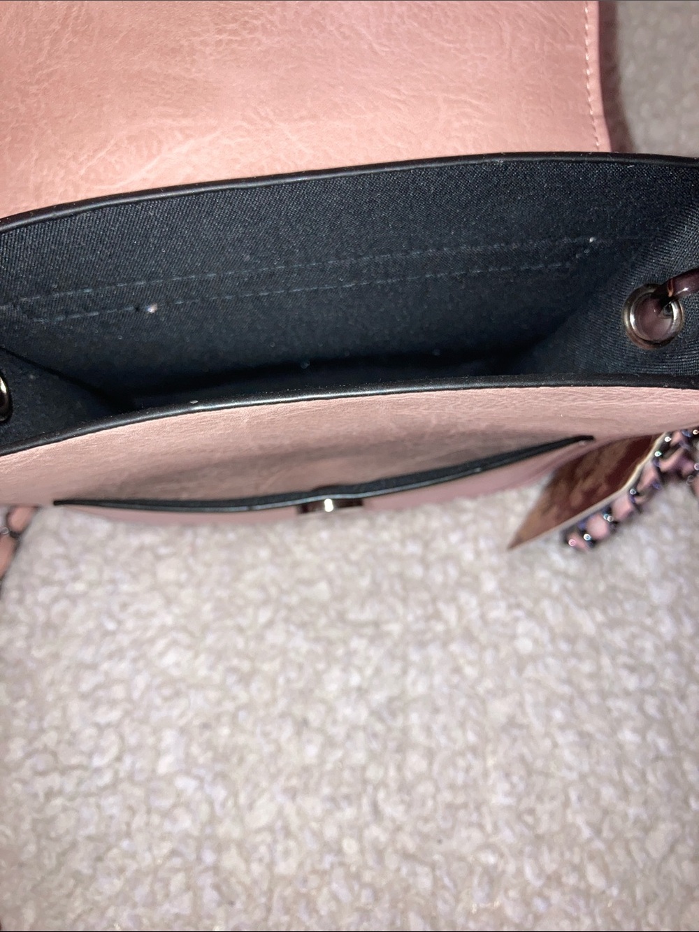 NWT Blush Crossbody - Picture 10 of 12